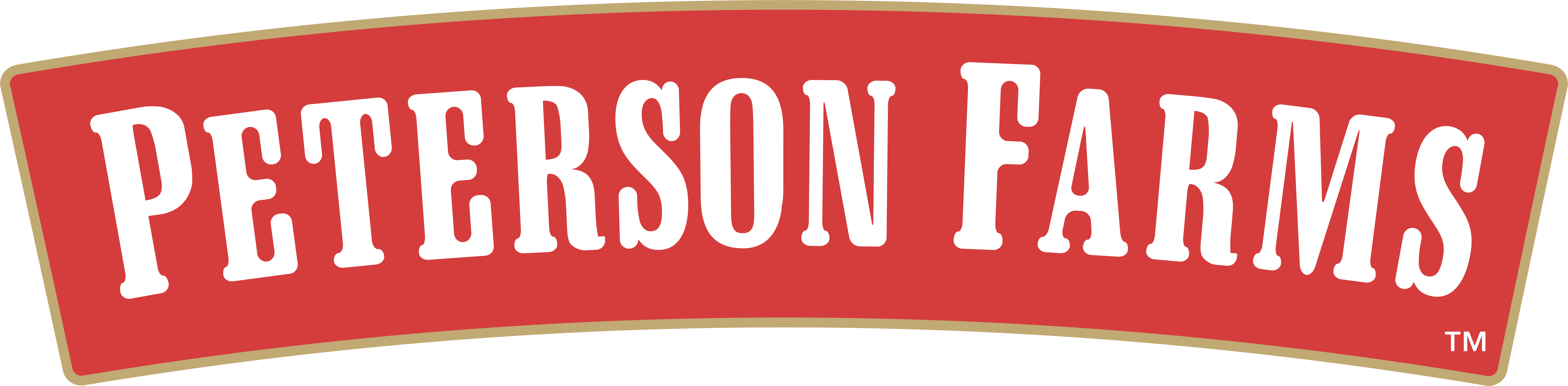 Peterson Farms Inc. logo