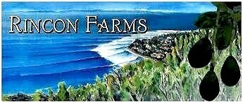 Rincon Farms, Inc. logo