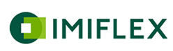 IMIFLEX SPA logo