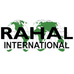 Rahal International, Inc logo