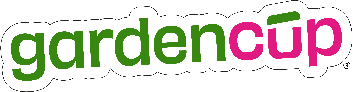 Gardencup logo