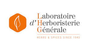 Laboratoire d'Herboristerie Générale logo