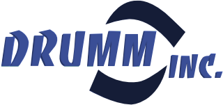 Drumm Inc. logo