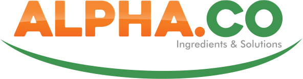 Alpha.Co Produtos Alimentícios logo