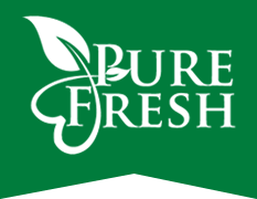 Pure Fresh LLC logo