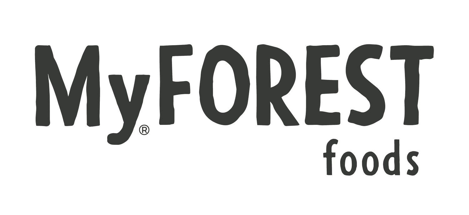 MyForest Foods logo