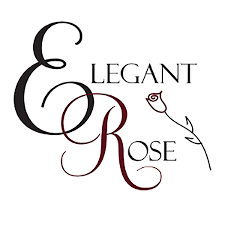 Elegant Rose Boutique logo