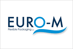 Euro-M Flexible Packaging logo