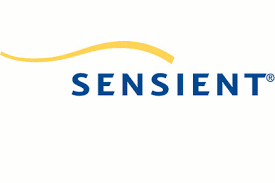 Sensient Technologies Australia Pty Ltd logo