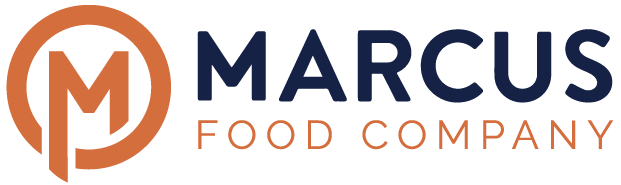 Marcus Food Company logo