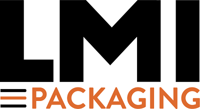 LMI Packaging Solutions logo