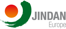 Jindan Europe BV logo