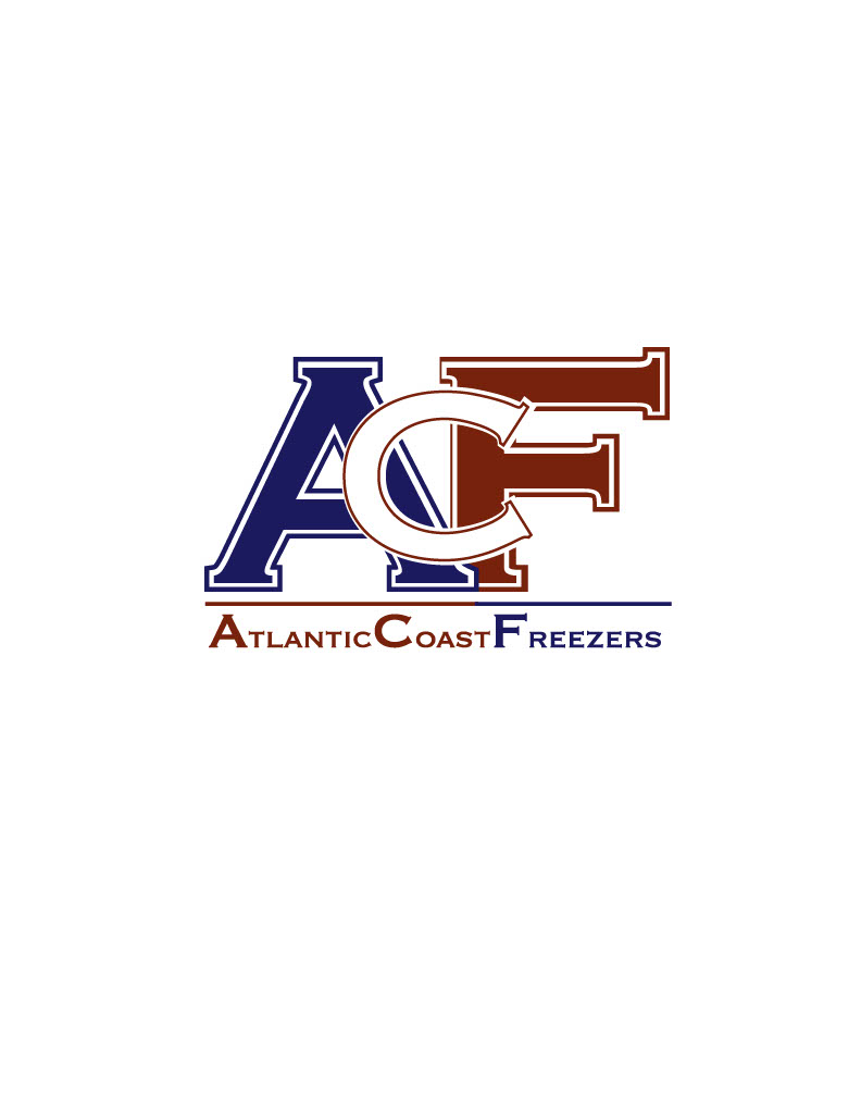 Atlantic Coast Freezers logo