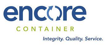 Encore Container logo