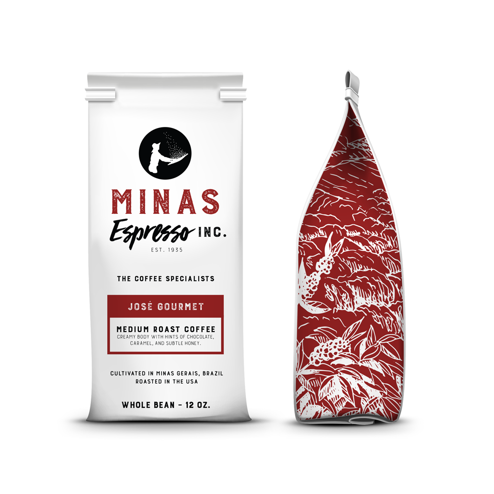 MINAS GOURMET product image