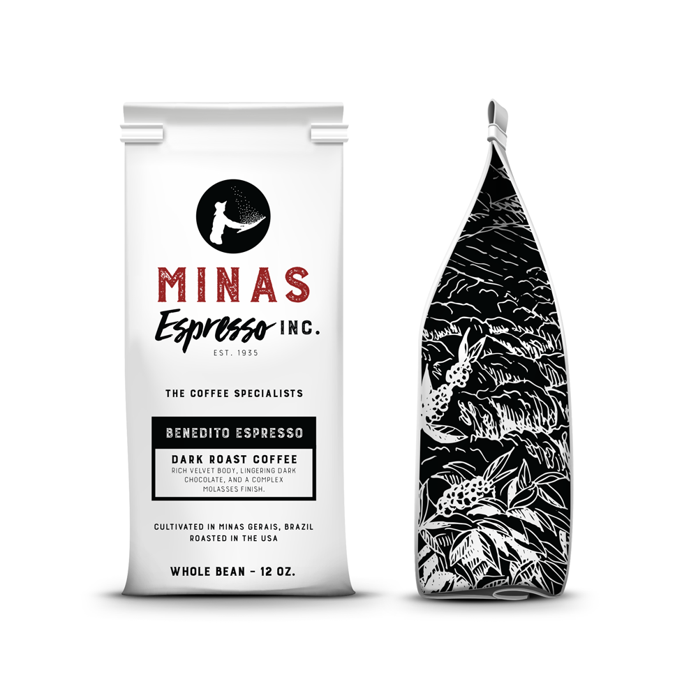 BENEDITO ESPRESSO product image
