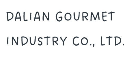 DALIAN GOURMET INDUSTRY CO., LTD. logo