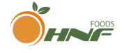 HNF Foods Inc. logo