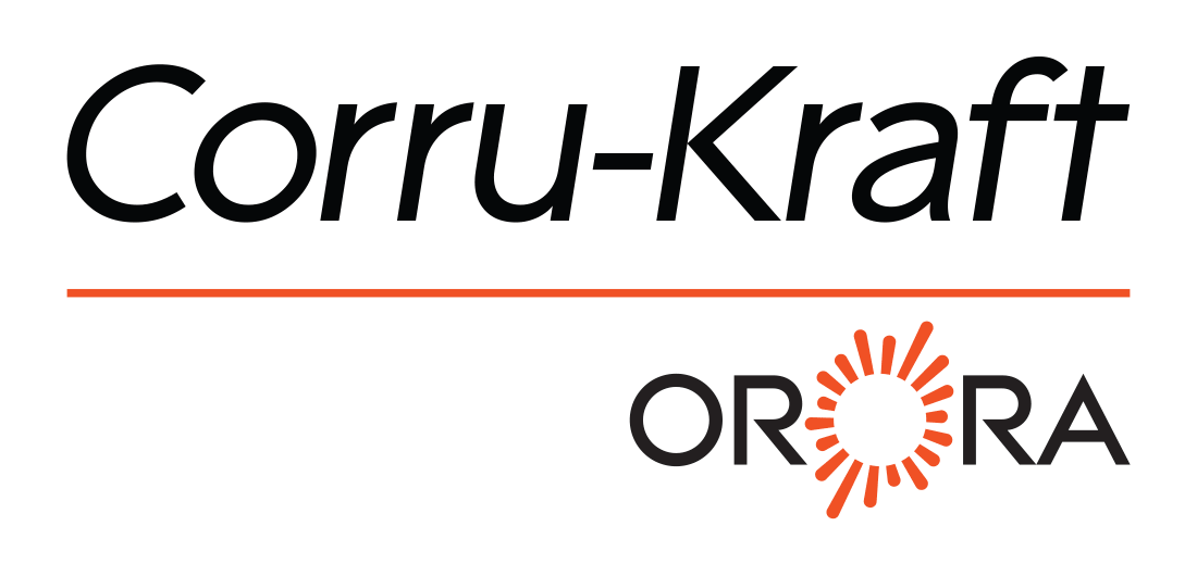 Corru-Kraft logo
