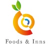 FOODS AND INNS LIMITED logo