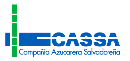 Compañía Azucarera Salvadoreña S.A. de C.V. logo