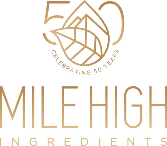 Mile High Ingredients, Inc logo