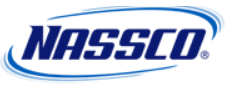 Nassco Inc. logo