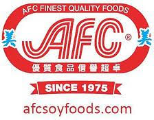 AFC Trading & Wholesale, Inc. logo