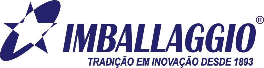 Imballaggio logo