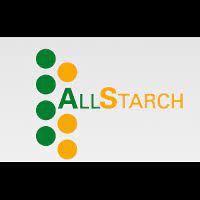 Interstarch GmbH logo