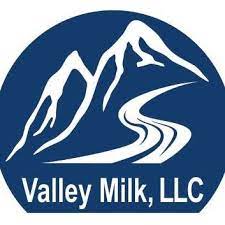 Valley Milk LLC. logo