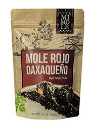 Red Mole Paste product image