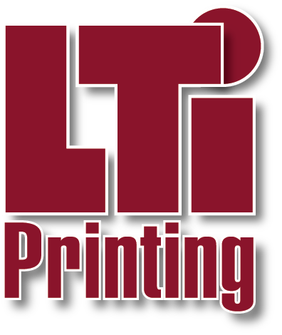 LTi Printing logo