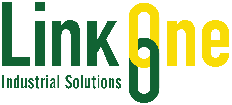 LinkOne Industrial Solutions logo