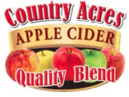 Country Acres Cider & Produce, Inc logo