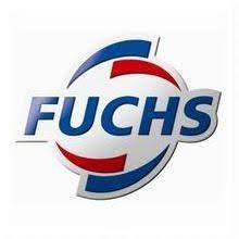 Alhamrani Fuchs Petroleum Saudi Arabia Ltd. logo