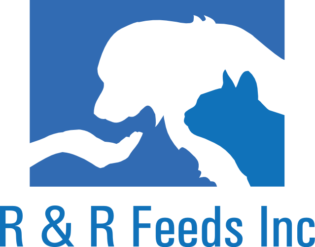 R & R Feeds Inc logo