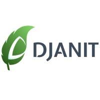 DJANIT CO LTD logo