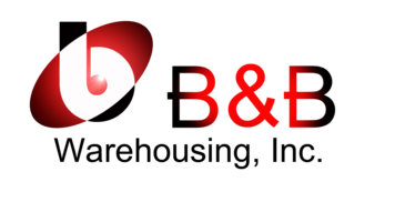B&B Warehousing, Inc. logo