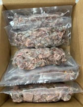 Beef Brisket Burnt Ends product image