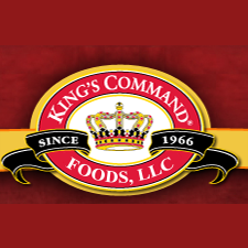 King's Command Foods, LLC logo