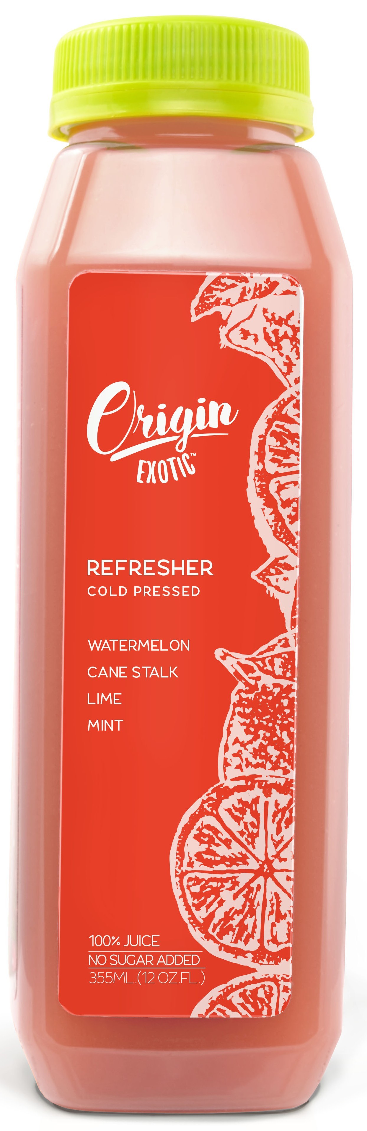 THE REFRESHER 12 oz product image