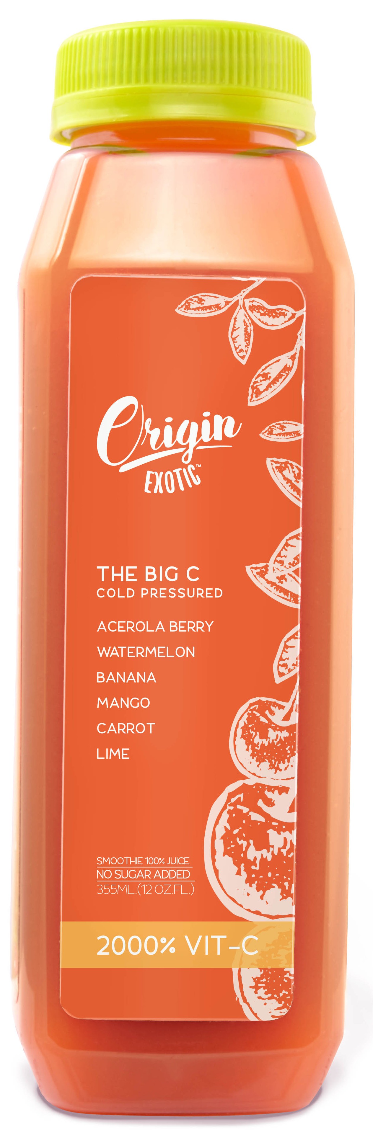 THE BIG C 12 oz product image