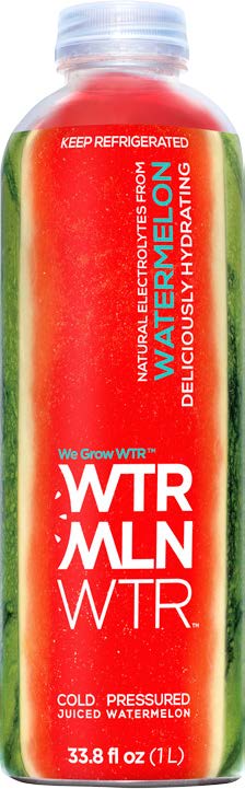 Cold Pressed Juiced Watermelon 6 Pack / 33.8 oz 1LT product image