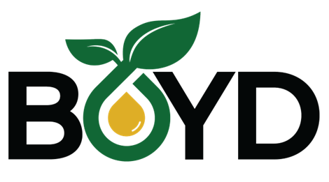 Boyd Station Foods, LLC logo