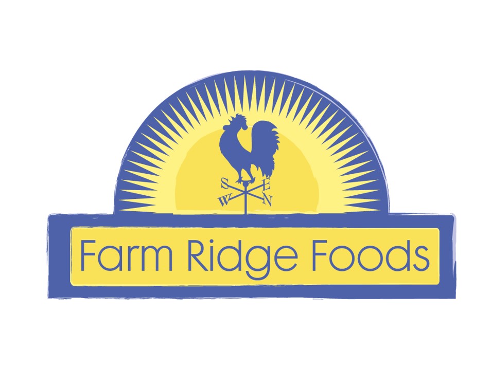 Farm Ridge Foods, LLC logo
