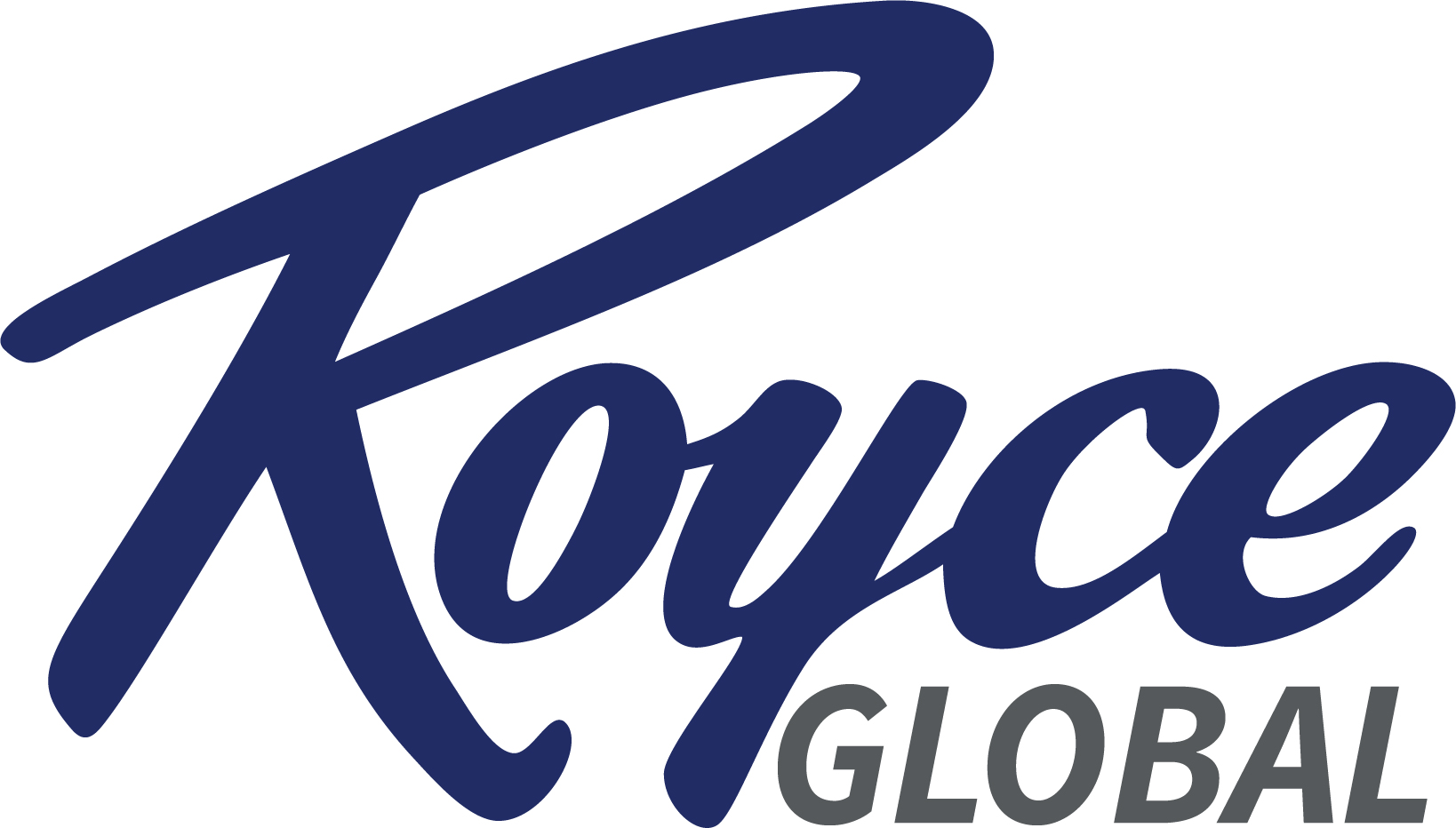 Royce Associates ALP logo
