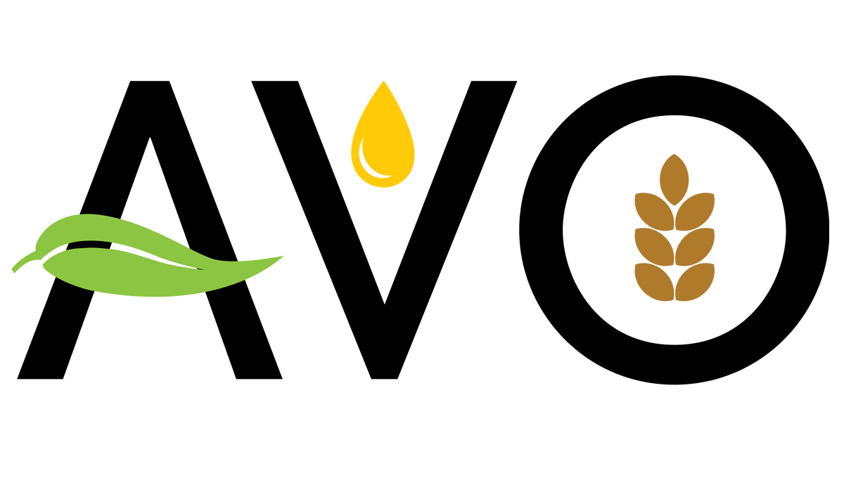 American Vegetable Oils, Inc. logo