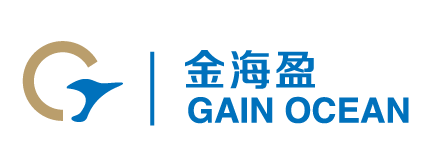 GAIN OCEAN FOOD CO., LTD. logo
