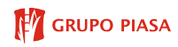 Grupo PIASA logo
